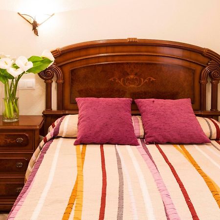 Apartamentos Cotiello يانس الغرفة الصورة