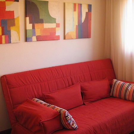 يانس Apartamentos Cotiello المظهر الخارجي الصورة