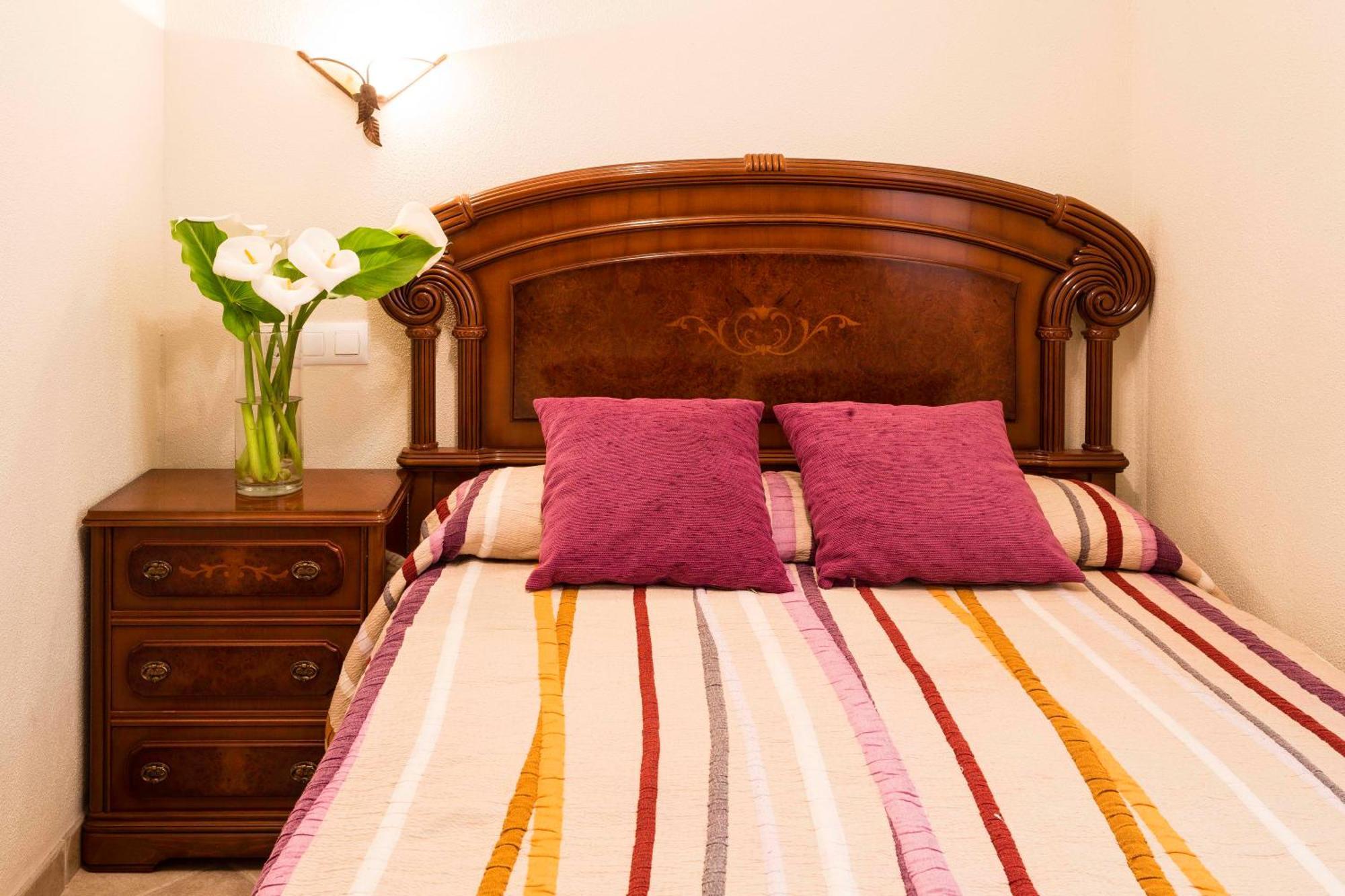 Apartamentos Cotiello يانس الغرفة الصورة