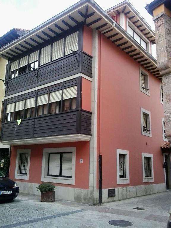 Apartamentos Cotiello يانس المظهر الخارجي الصورة