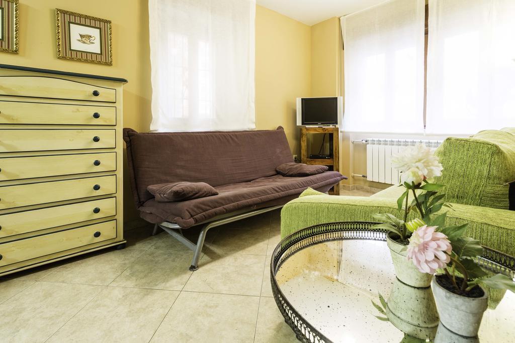 Apartamentos Cotiello يانس المظهر الخارجي الصورة