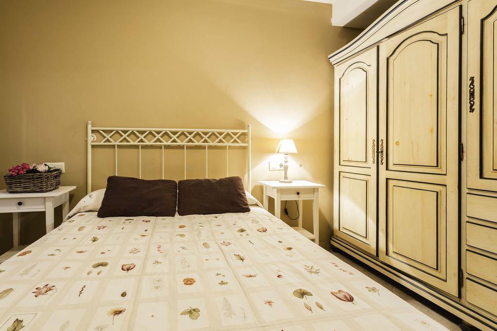 Apartamentos Cotiello يانس المظهر الخارجي الصورة