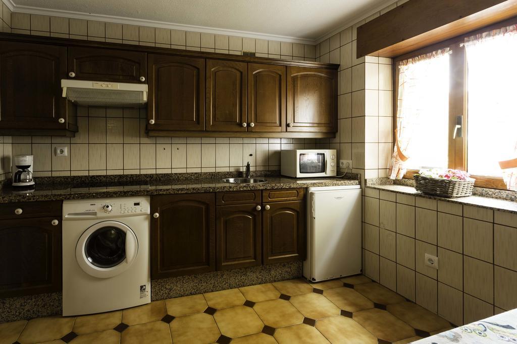 يانس Apartamentos Cotiello المظهر الخارجي الصورة