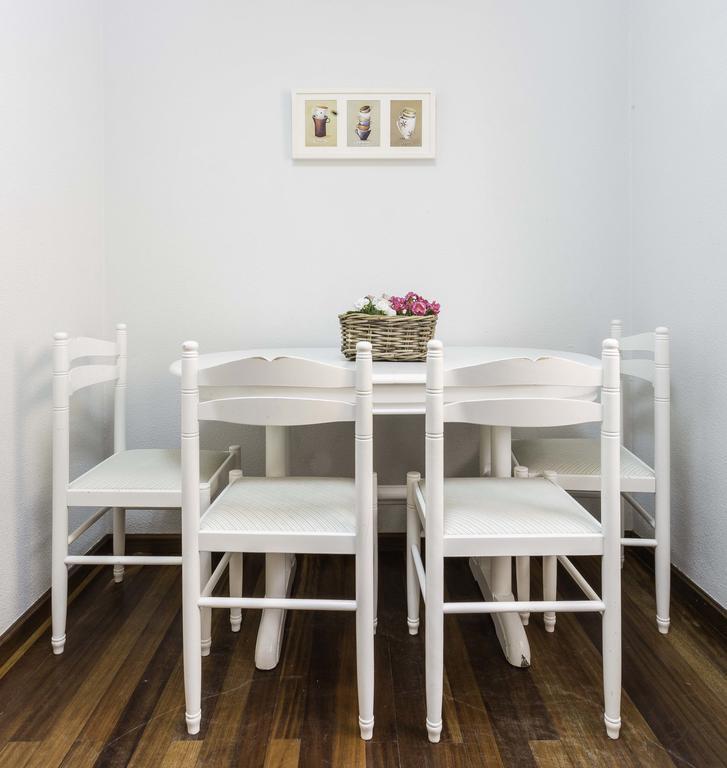 Apartamentos Cotiello يانس المظهر الخارجي الصورة
