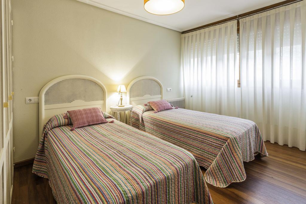 Apartamentos Cotiello يانس المظهر الخارجي الصورة