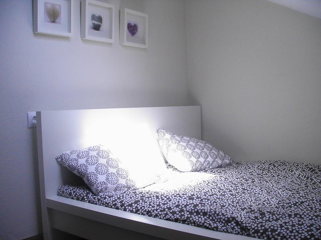 Apartamentos Cotiello يانس المظهر الخارجي الصورة