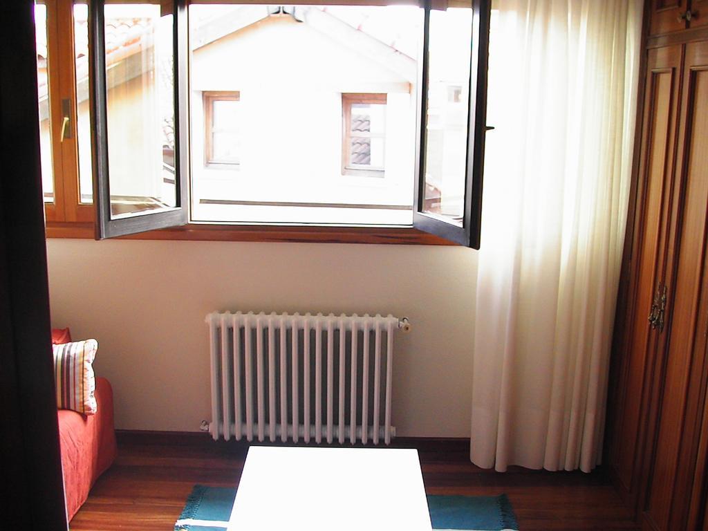 Apartamentos Cotiello يانس المظهر الخارجي الصورة